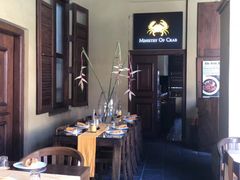 -Ministry of Crab(科伦坡店)