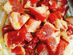 -口岸齐齐哈尔烤肉(风尚米兰总店)