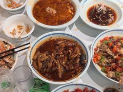 -欧记大排档·景德菜(上海首店)