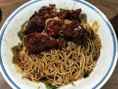 -十面春风·江南面馆(崇宁路店)