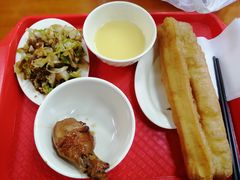 -超意兴·把子肉(英雄山路店)
