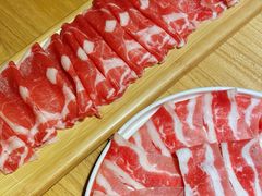 -四喜小胖·北京涮肉(五道营店)