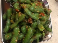 -白仁仔· 活烤海鲜 宵夜(豫园店)