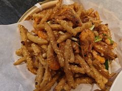 -鑫小城故事·藕汤·家常菜(台北一路总店)