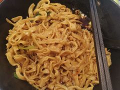 -老牌坊•鲁菜名店•地道济南菜(大观园商埠店)