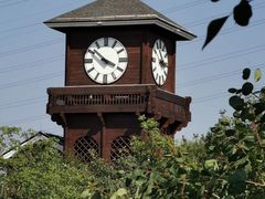 -永定河休闲森林公园