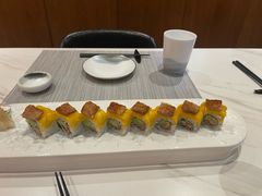 -月下料理(楷林IFC店)