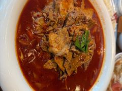 -老雒阳面馆·水席(定鼎门店)