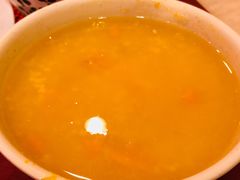 南瓜百合粥-南粥北面(东大桥店)