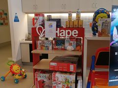 -积木宝贝科学早教(sm广场店)