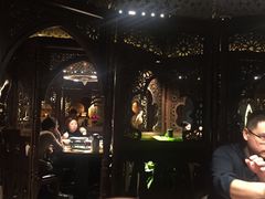 -楼兰新疆主题餐厅(苏州中心店)