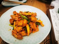 -哈啾嗨·蒙文化主题餐厅(京汉新城店)