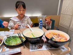 -谭仔米线(壹方城店)