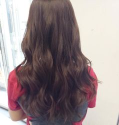 点击看大图 -尚·丹尼Hair