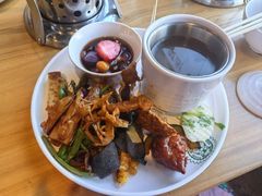 -素虎料理(前门店)