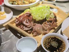-锦绣金山人家(友谊店)