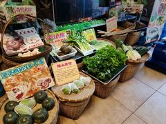 -尚竹阁冬瓜盅·18年地标美食(平洲店)
