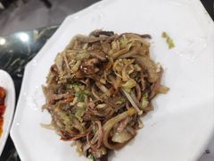-桃园中华料理炸酱面(燕儿岛路店)