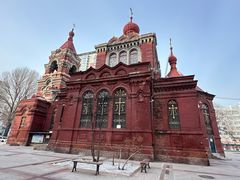 -圣·阿列克谢耶夫教堂