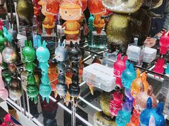 -泡泡玛特POPMART(侨福芳草地店)