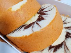 三色旋风卷-1Cake壹刻蛋糕(奥体公园味觉艺术馆店)