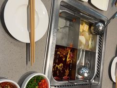 -海底捞火锅(铂澜大象城店)