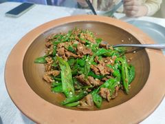 -湘中缘·湖南菜(娄底驻京办店)