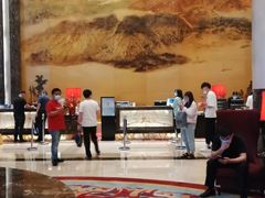 -宜昌富力皇冠假日酒店·咖啡1号西餐厅