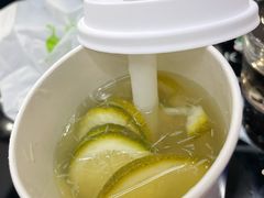 -LELECHA乐乐茶(新街口大洋店)