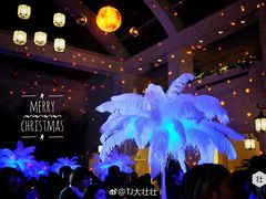 -利顺德大饭店·维多利亚花园(小白楼店)