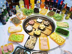 -地锅公社·现炒地锅鸡·地锅鱼·夜宵(罗锦路店)