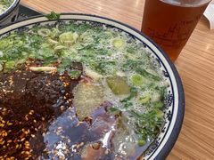 -有礼有面(知春路店)