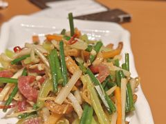 -老坑记·香港经典粤菜馆