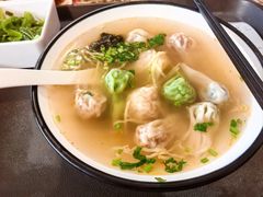 -小倩倩•鸡汤馄饨(江西路创始店)