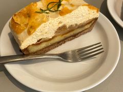 -Seesaw Coffee(上生新所店)