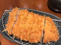 -山杏yama-katsu·吉列炸物