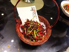 -茶叁酒肆·楚味江湖(菱角湖店)