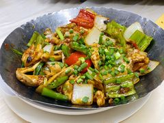 -凤城康记饭店