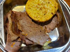 -原始泥炉烤肉(总店)