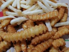 -麦当劳(东直门外大街店)