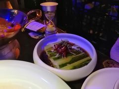 -绿茶餐厅(光谷世界城步行街店)