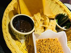 -鲁菜根·泰安菜(万达店)