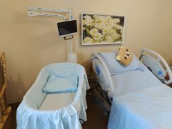 -深圳市宝安区妇幼保健院
