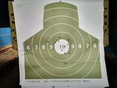 -华连射击俱乐部