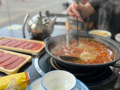 -南丹崇巍牛杂家常菜(埌东店)