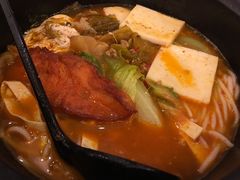 -米鲜剁椒米线(梅溪湖店)