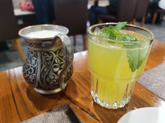 土耳其咸酸奶-TUK土耳其餐厅·下午茶(卢湾店)