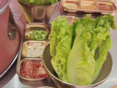 -核桃碳烤肉馆(深圳首店)