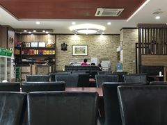 大堂-长今家韩国料理(瑞景店)