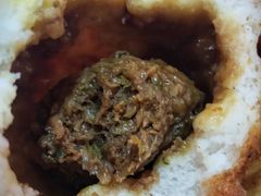 -牛煎里牛肉煎包淮南牛肉汤(广东路店)